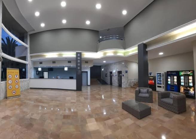 New Nuevo Brand New A Estrenar Luxury De Lujo Apartamento Aparthotel Salou 12 Months Open! 12 Meses Abierto! Exterior photo