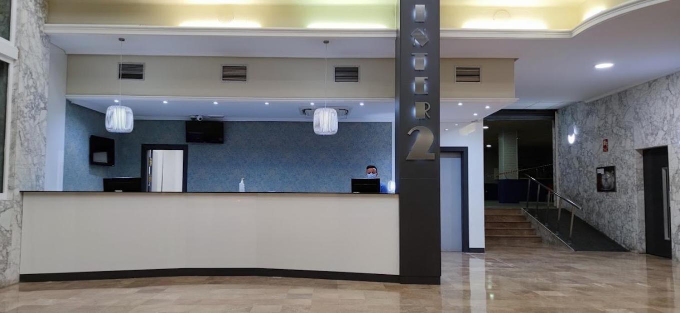 New Nuevo Brand New A Estrenar Luxury De Lujo Apartamento Aparthotel Salou 12 Months Open! 12 Meses Abierto! Exterior photo